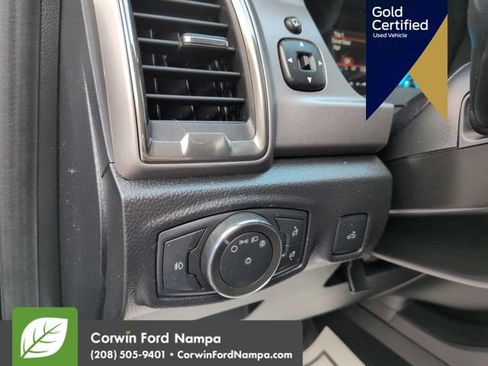 Used 2021 Ford Ranger XLT w/ Equipment Group 302A High AWD/4WD image 15