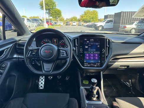 Used 2022 Subaru WRX Premium AWD/4WD image 19