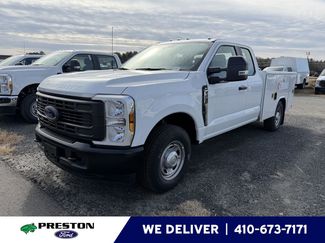 New 2026 Ford F250 XL video 1