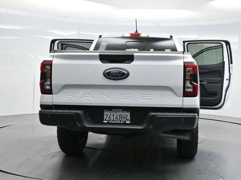 Used 2025 Ford Ranger XLT RWD image 46