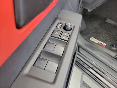 Used 2024 Toyota Tundra TRD Pro AWD/4WD image 20