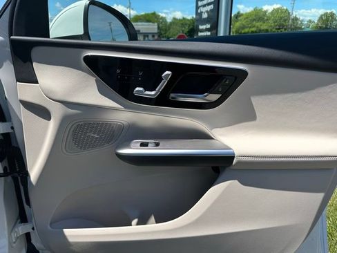 New 2026 Mercedes-Benz GLC 300 4MATIC image 22