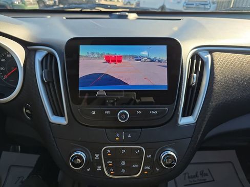 Used 2024 Chevrolet Malibu LT image 26