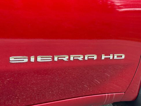 New 2025 GMC Sierra 2500 SLT w/ Snow Plow Prep/Camper Package image 14