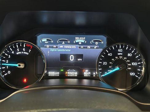 Used 2020 Ford Expedition Limited w/ Equipment Group 303A image 12