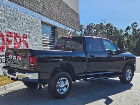 New 2026 RAM 2500 Tradesman image 7