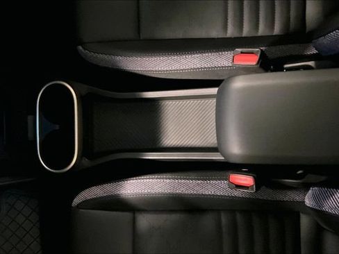 Used 2025 MINI Cooper S image 11