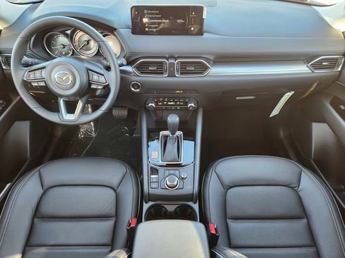 New 2025 MAZDA CX-5 AWD 2.5 S image 19
