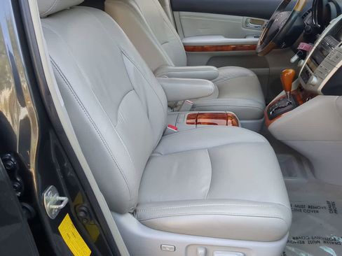 Used 2009 Lexus RX 350 2WD image 23