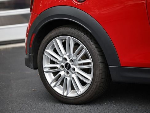 Used 2024 MINI Cooper S FWD image 6