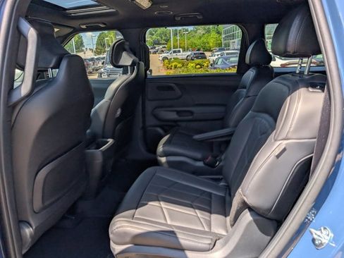 Used 2027 Kia Telluride EX X-Line AWD/4WD image 15