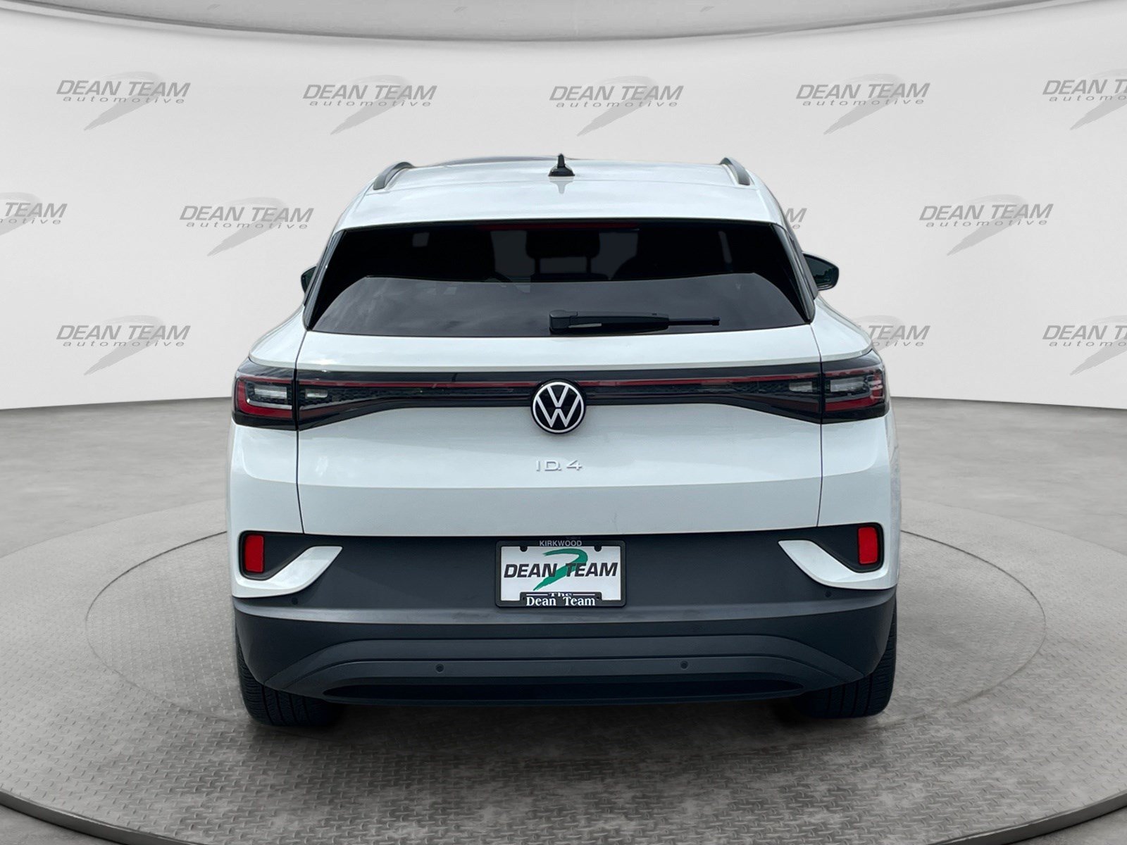 Used 2023 Volkswagen ID.4 Pro RWD image 7