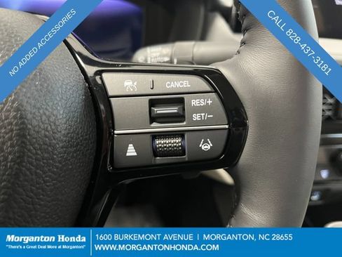 New 2026 Honda Accord Touring image 20