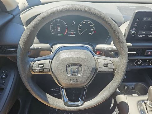 New 2026 Honda HR-V LX image 14