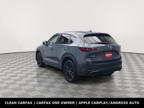 Used 2024 MAZDA CX-5 Carbon Edition AWD/4WD image 37