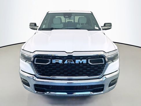 New 2026 RAM 1500 Big Horn RWD image 2