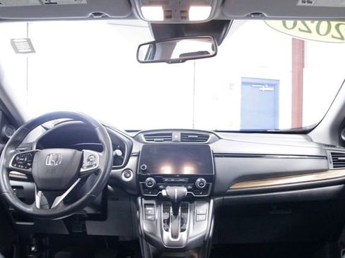 Used 2020 Honda CR-V Touring image 16
