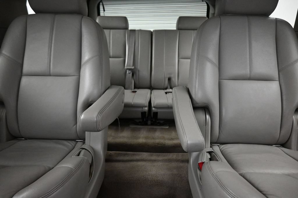 Used 2012 GMC Yukon SLT w/ SLT-2 Equipment Package RWD image 25