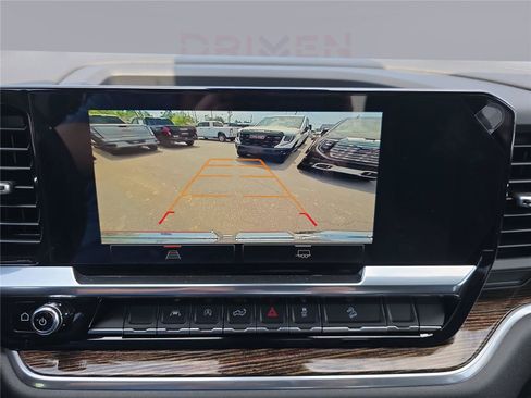 New 2026 GMC Sierra 1500 Elevation AWD/4WD image 24