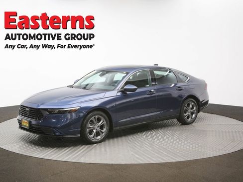 Used 2024 Honda Accord EX image 55