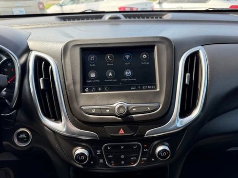 Used 2019 Chevrolet Equinox LT FWD image 21