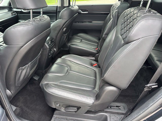 Used 2021 Hyundai Palisade Limited AWD/4WD image 16