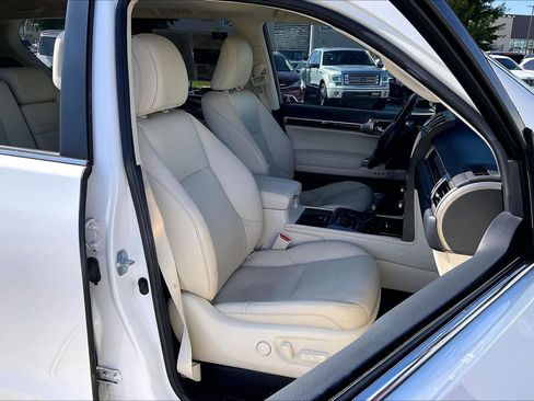 Used 2021 Lexus GX 460 Luxury image 7