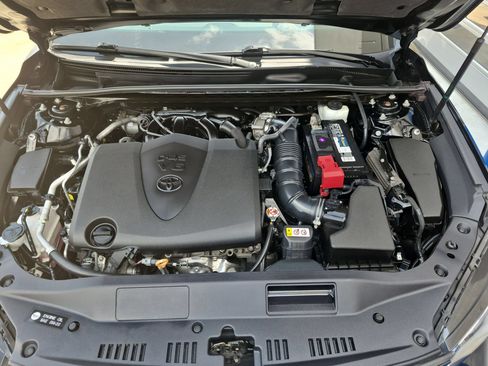 Used 2019 Toyota Avalon XLE w/ Moonroof Package FWD image 31
