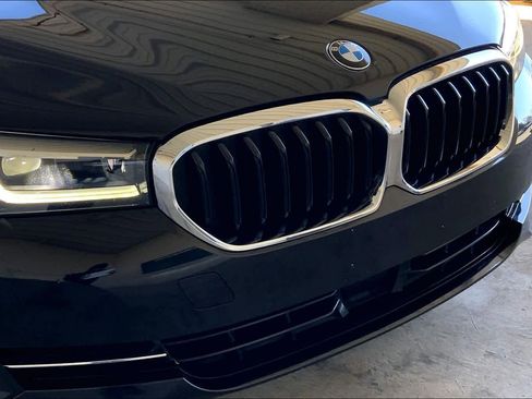 Used 2022 BMW 530i 530i w/ Executive Package image 30