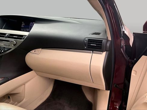 Used 2015 Lexus RX 350 FWD image 19