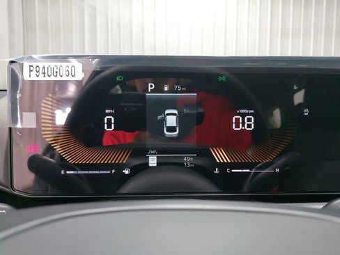 New 2026 Kia K4 LXS image 18