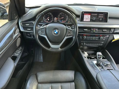 Used 2018 BMW X6 xDrive35i AWD/4WD image 25