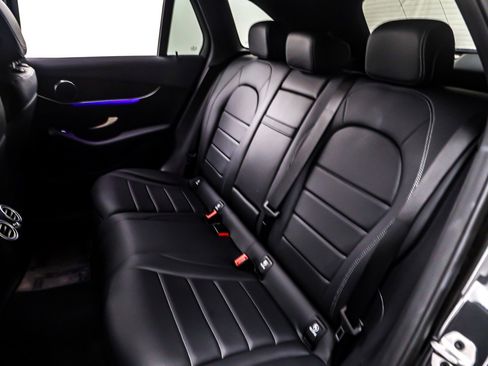 Used 2022 Mercedes-Benz GLC 300 image 8
