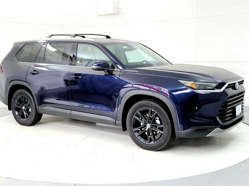 New 2026 Toyota Grand Highlander AWD image 7