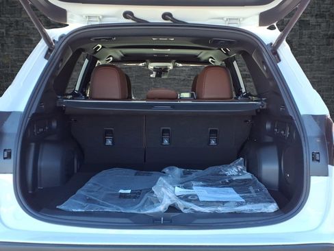 New 2026 Subaru Forester Touring image 24