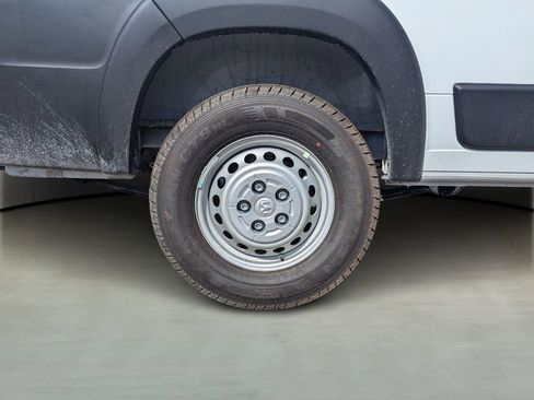 New 2026 RAM ProMaster 2500 w/ Convenience Group image 7