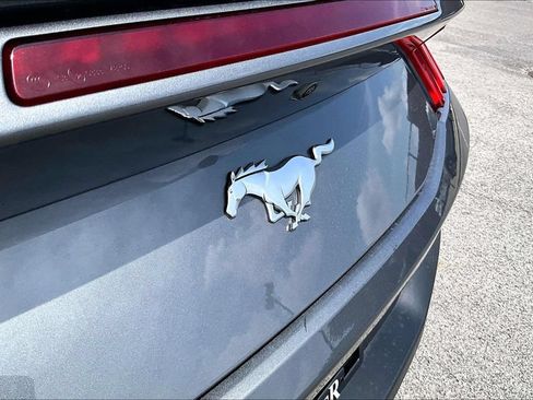 Certified 2024 Ford Mustang Premium RWD image 31