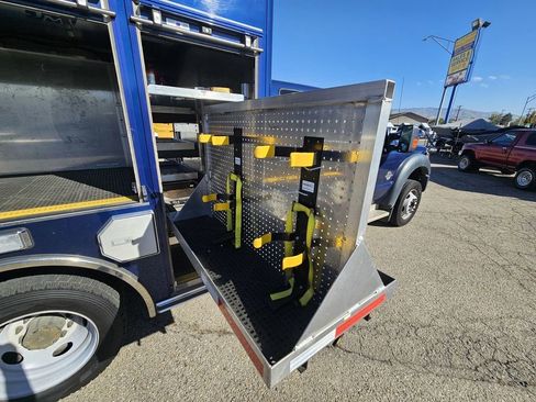 Used 2012 Ford F450 XL w/ PWR Equipment Group image 22