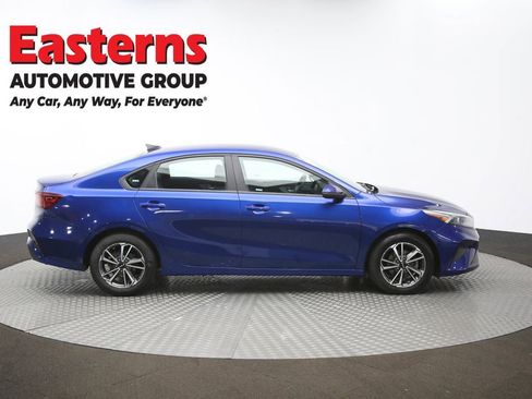 Used 2022 Kia Forte LXS w/ LXS Technology Package image 44