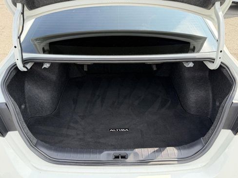 Used 2023 Nissan Altima 2.5 SR image 47