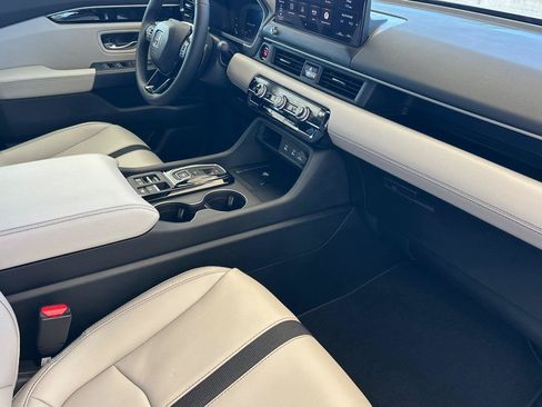 New 2026 Honda Pilot EX-L image 15