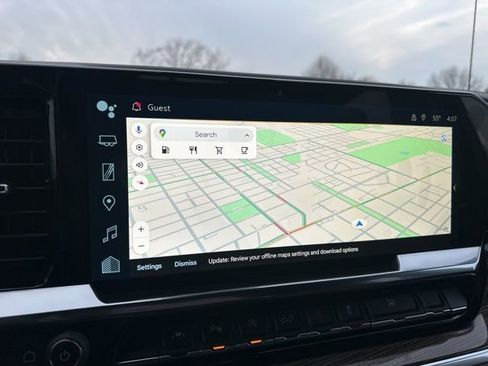 New 2026 Chevrolet Silverado 1500 RST w/ Redline Edition image 23