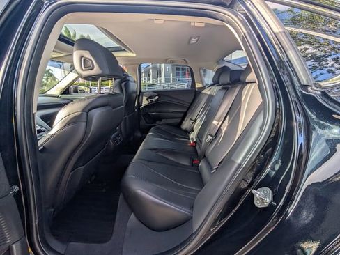 Used 2023 Acura TLX FWD image 12