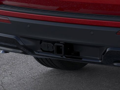 New 2026 Ford Explorer ST-Line w/ ST-Line Street Pack image 46