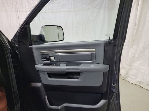 Used 2014 RAM 1500 Big Horn image 56