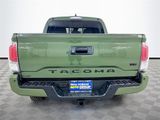 Certified 2021 Toyota Tacoma TRD Off-Road image 6
