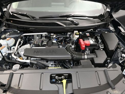 Used 2026 Nissan Rogue S image 21