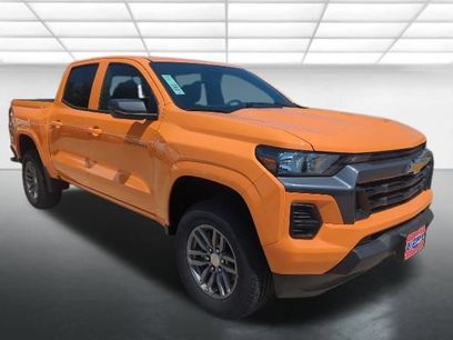 New 2026 Chevrolet Colorado LT w/ Advanced Trailering Package