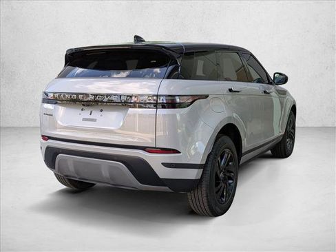 New 2026 Land Rover Range Rover Evoque S image 2