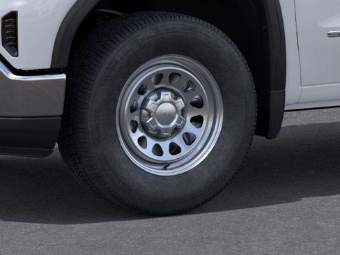 New 2026 GMC Sierra 1500 Pro w/ Pro Value Package image 5